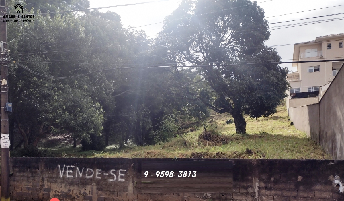Terreno em , São Roque - lote grande no centro local alto padrão - Foto 1